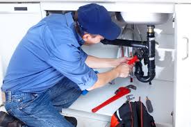 Best Trenchless Pipe Repair  in St Paul, VA